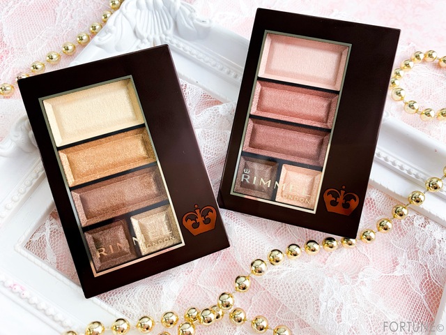 ふぉーちゅん・上半期ベストコスメアイ