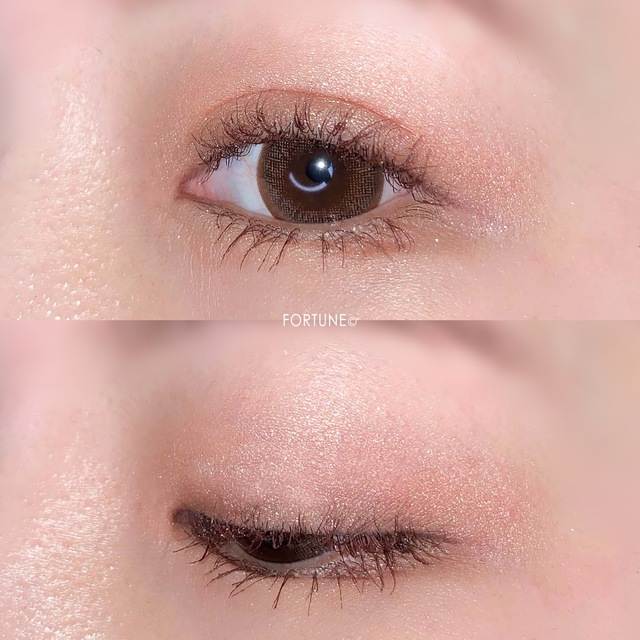 ふぉーちゅん・上半期ベストコスメアイ