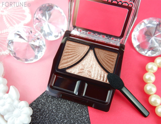 ふぉーちゅん・上半期ベストコスメアイ