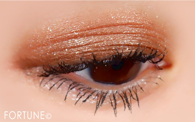 ふぉーちゅん・上半期ベストコスメアイ