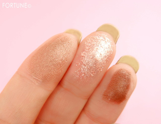 ふぉーちゅん・上半期ベストコスメアイ