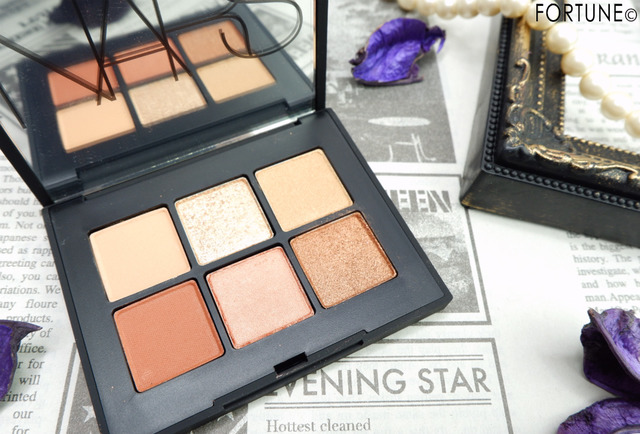 ふぉーちゅん・上半期ベストコスメアイ