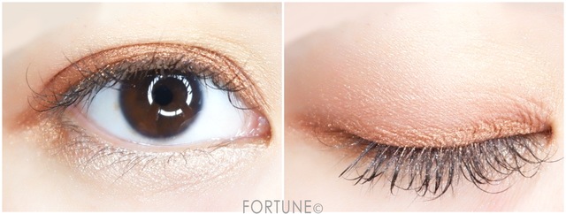 ふぉーちゅん・上半期ベストコスメアイ