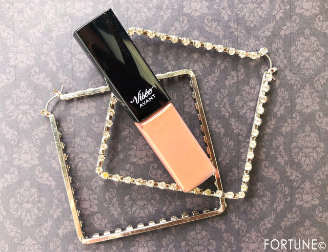 ふぉーちゅん・上半期ベストコスメアイ