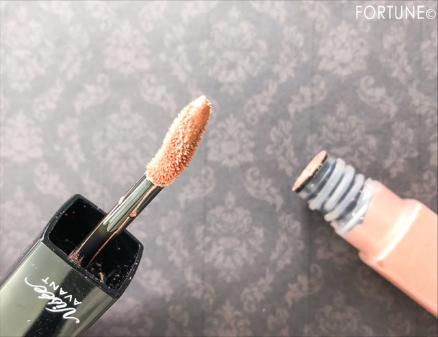 ふぉーちゅん・上半期ベストコスメアイ