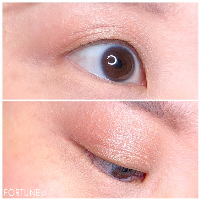 ふぉーちゅん・上半期ベストコスメアイ