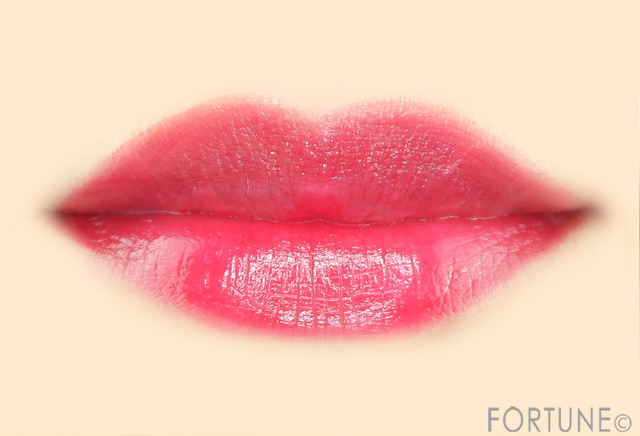 ふぉーちゅん・ウォータープルーフコスメ