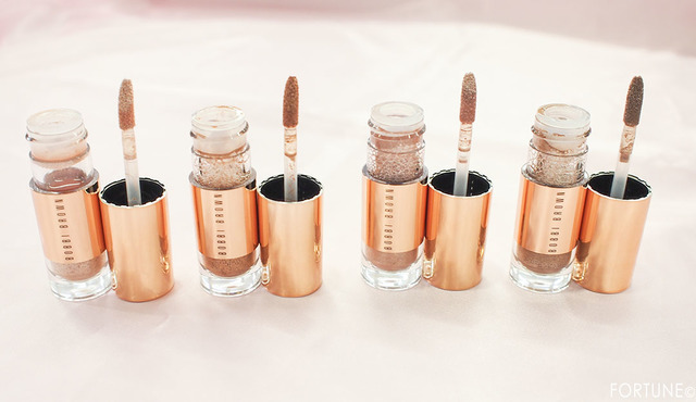 ふぉーちゅん・上半期ベストコスメアイ