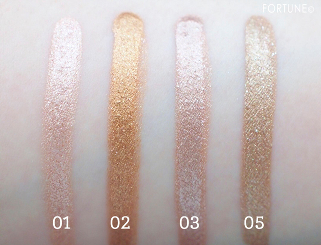 ふぉーちゅん・上半期ベストコスメアイ