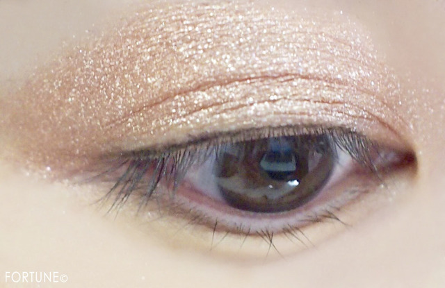 ふぉーちゅん・上半期ベストコスメアイ