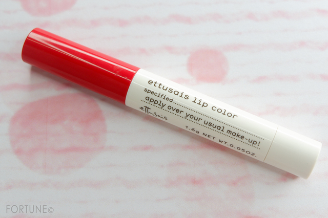 2019上半期ベストコスメ・リップ