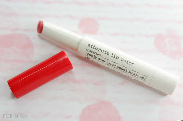 2019上半期ベストコスメ・リップ