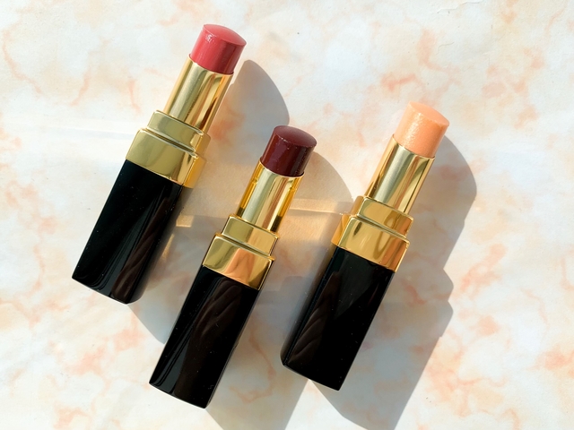 2019上半期ベストコスメ・リップ