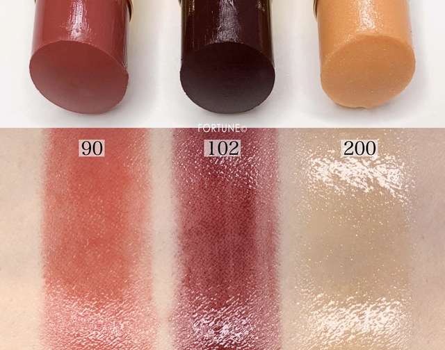 2019上半期ベストコスメ・リップ