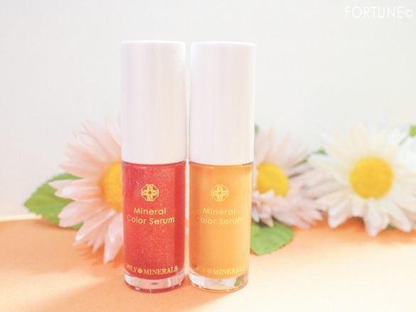 2019上半期ベストコスメ・リップ