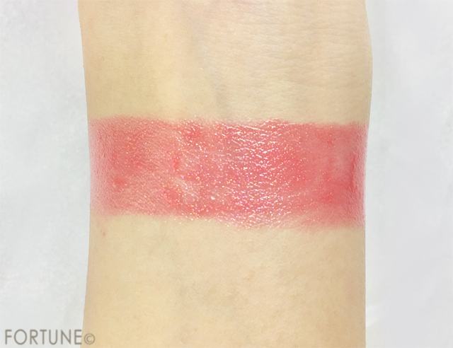 2019上半期ベストコスメ・リップ