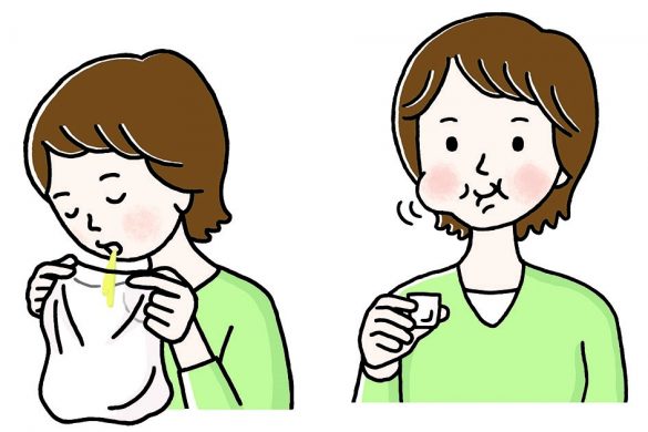 オイルプリング