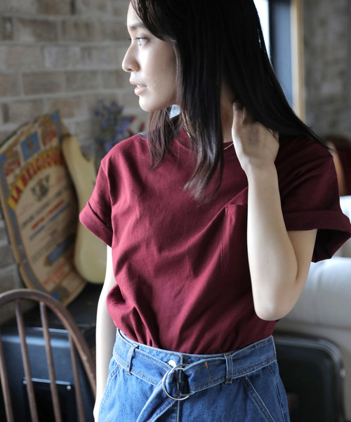 ゴールドバックルベルト