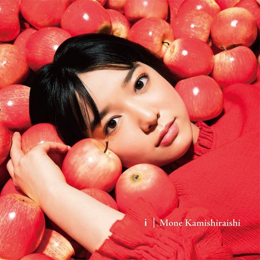 「i」 (CD＋DVD付)