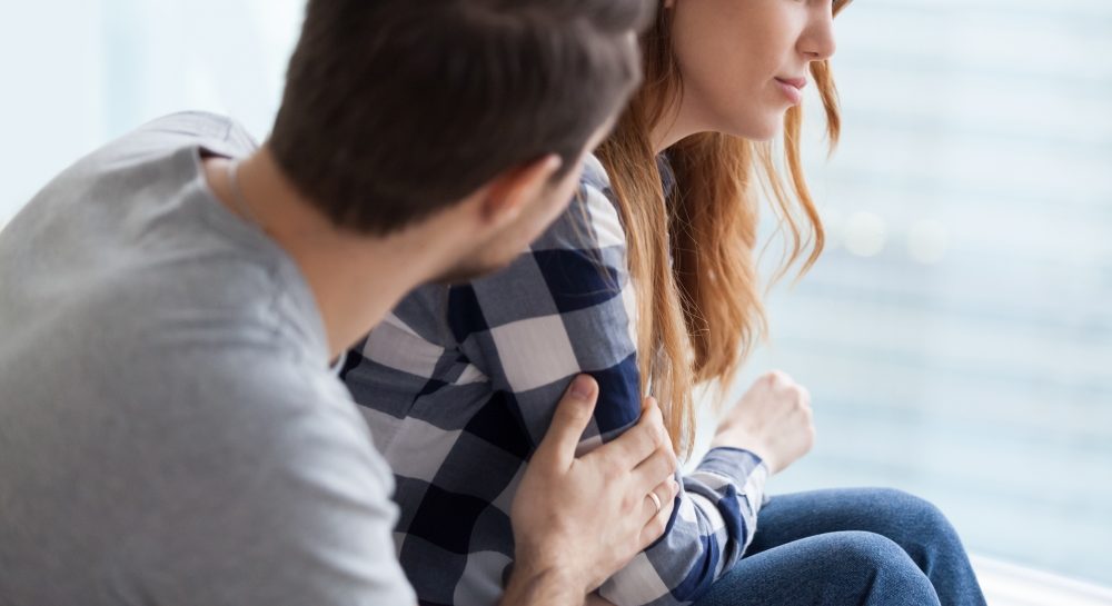 彼女　ドン引き　彼氏