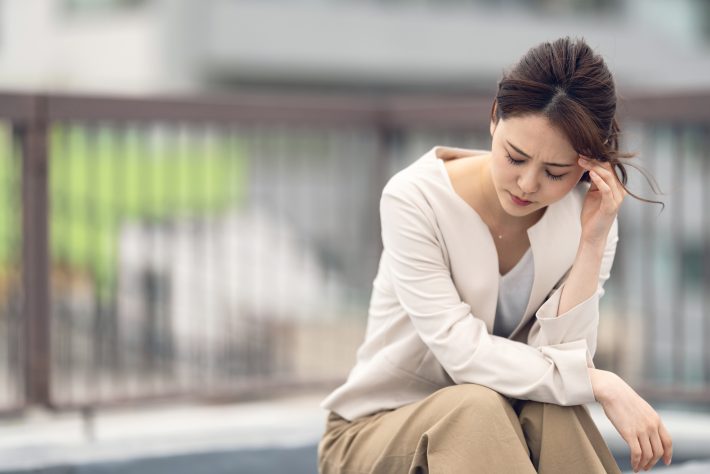 私に新人教育は向いていない…