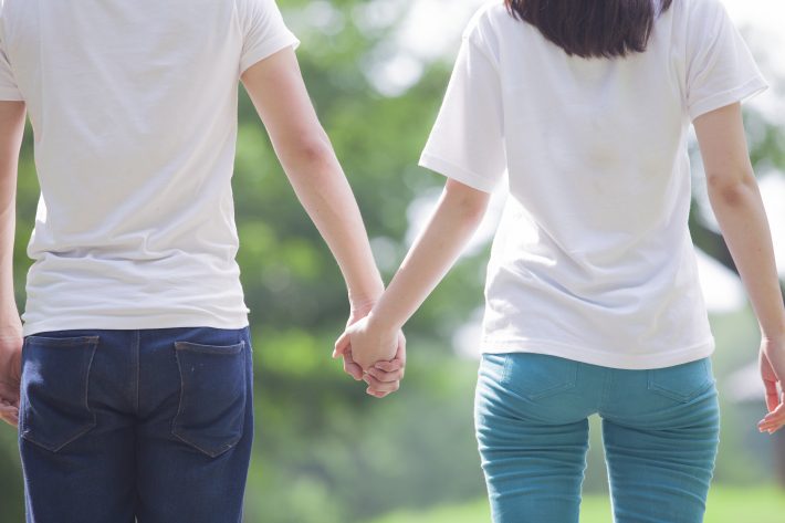 浮気の定義について