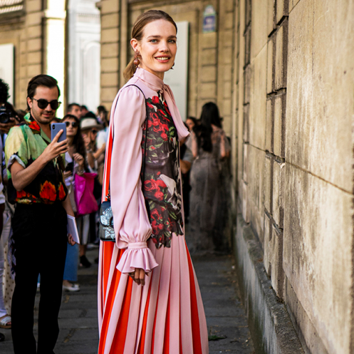 ナタリア・ヴォディアノヴァ