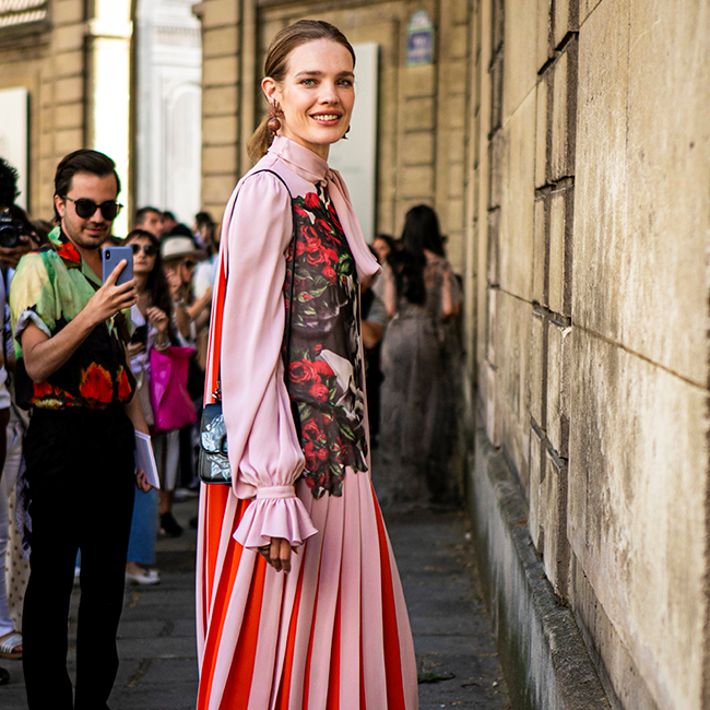 ナタリア・ヴォディアノヴァ