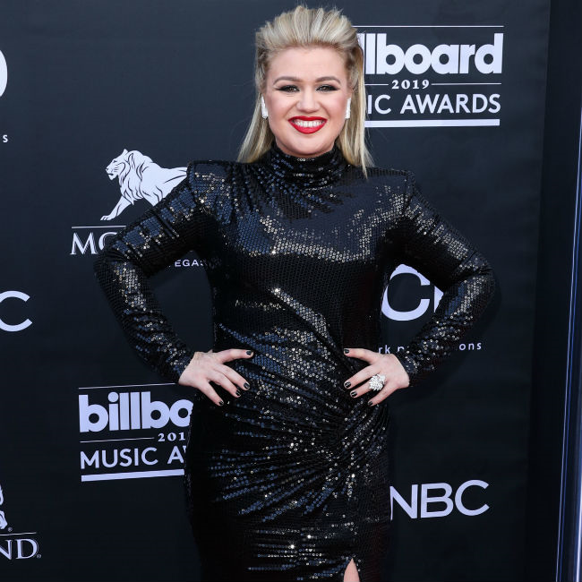 ケリー・クラークソン