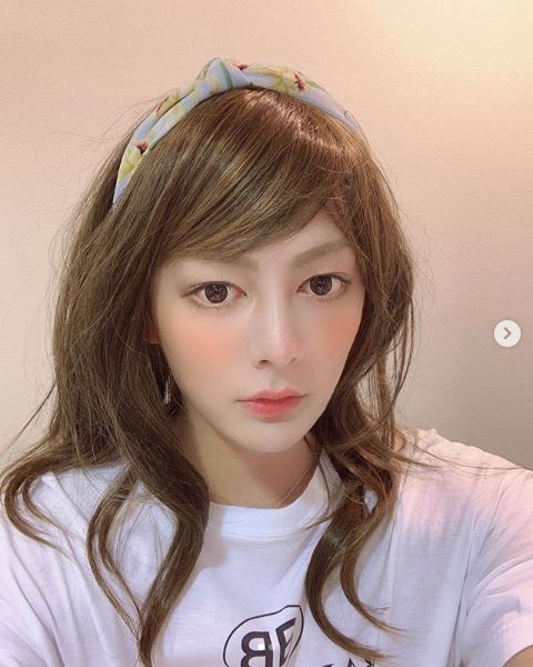 青汁王子　三崎優太さん