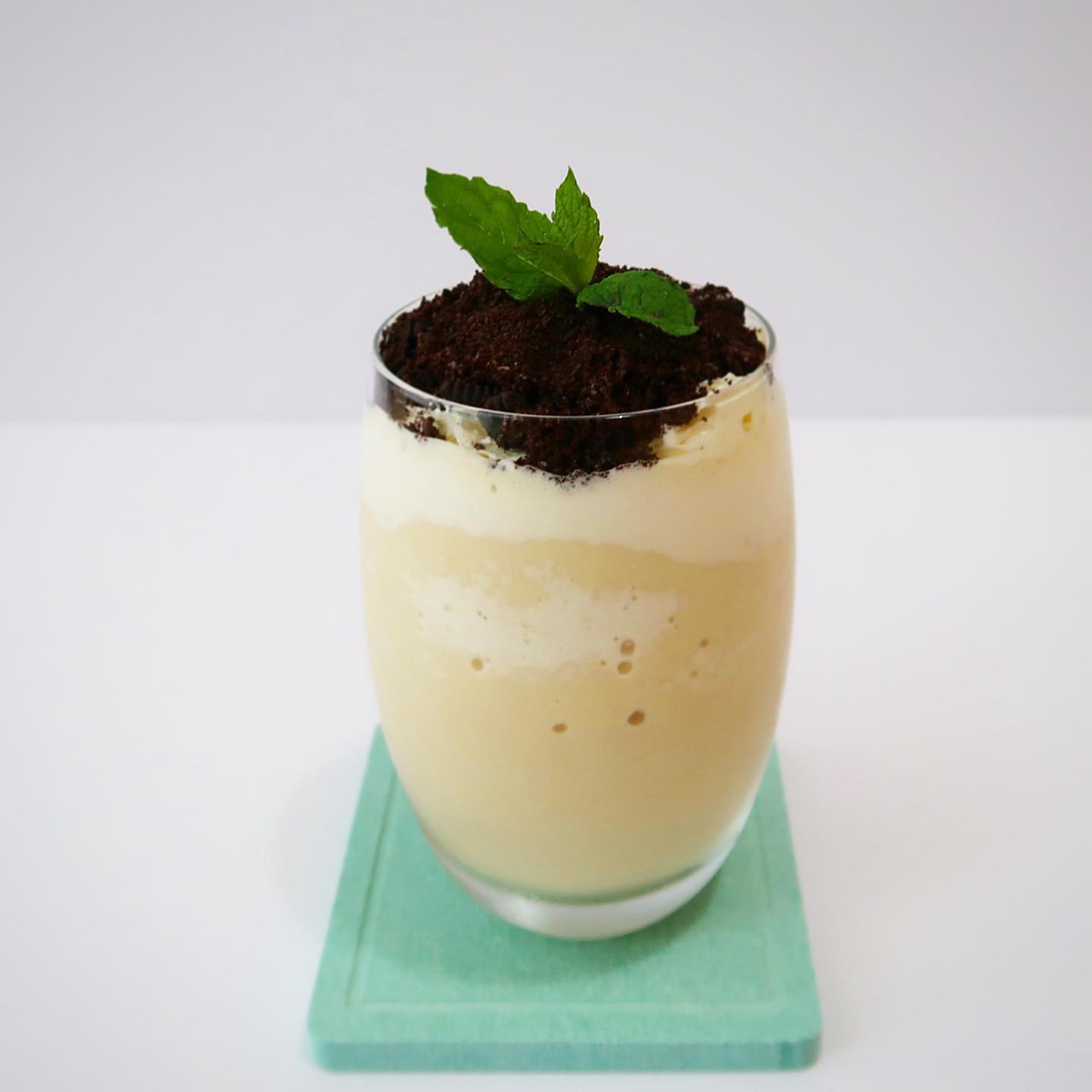 爽作豆乳バナナシェイク　ロッテ「爽 バニラ」とキッコーマン飲料「豆乳飲料 バナナ」