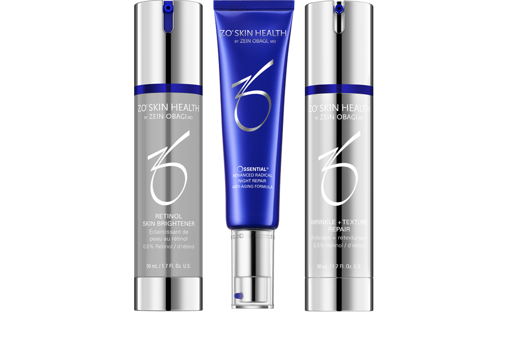 ゼオスキンヘルス