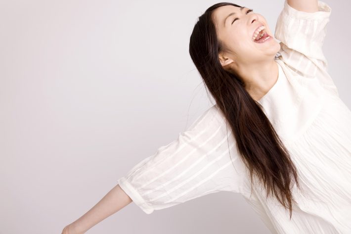 ネガティブ思考を利用しよう