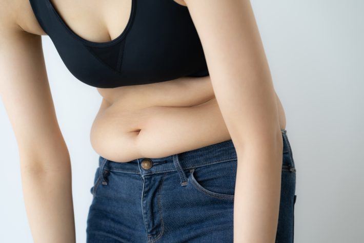 秋の体重増加を阻止する「基礎代謝向上計画」