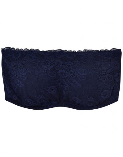 ワコール　ダブルベーシック「ズレにくい、谷間隠せるワイヤレスブラ【BRAGENIC1／2】」￥3,300