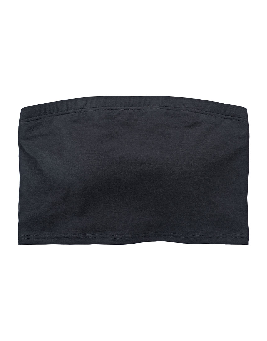 PEACH JOHN「プヨらないパデットチューブ　ストラップレスブラ」￥2,680