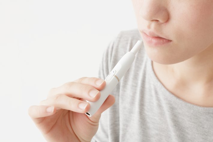 加熱式タバコはタイでは持ち込みNG