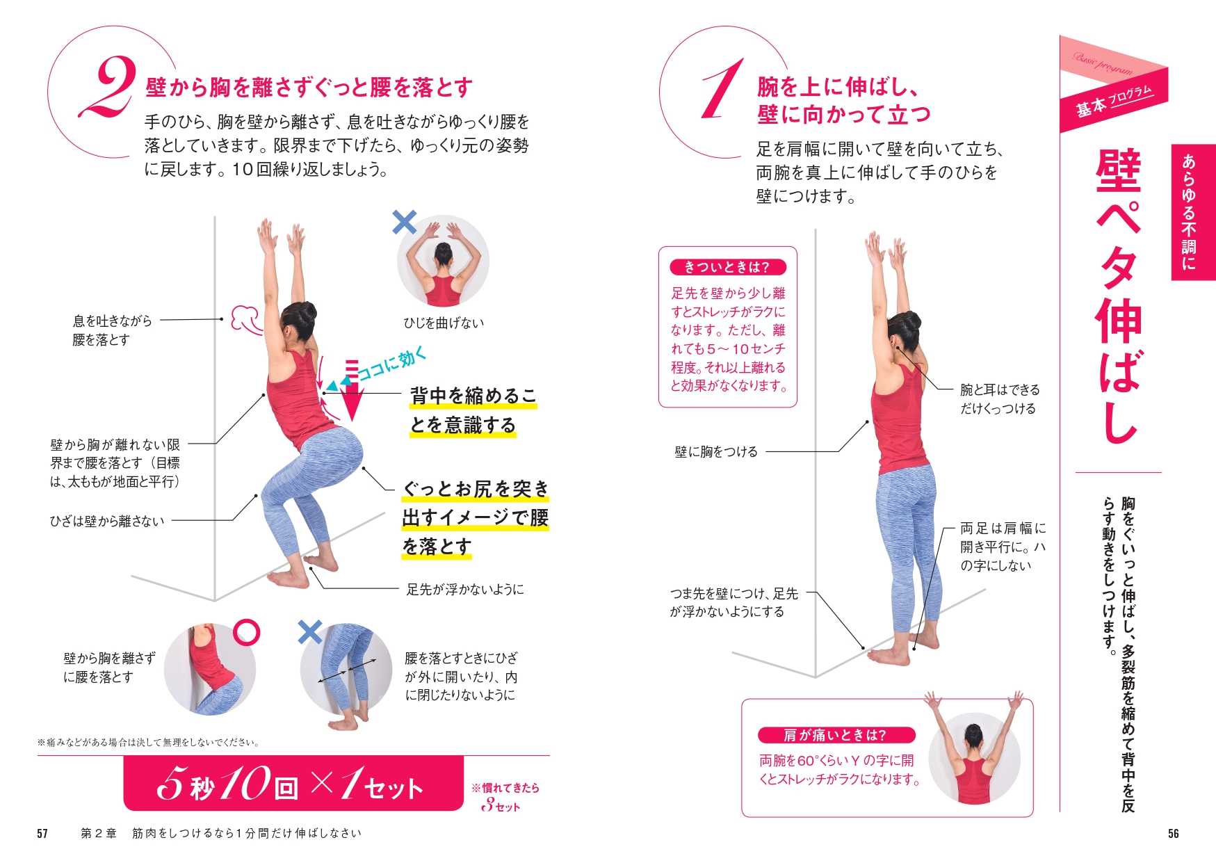 佐藤義人著『1分間だけ伸ばせばいい』（アスコム刊）