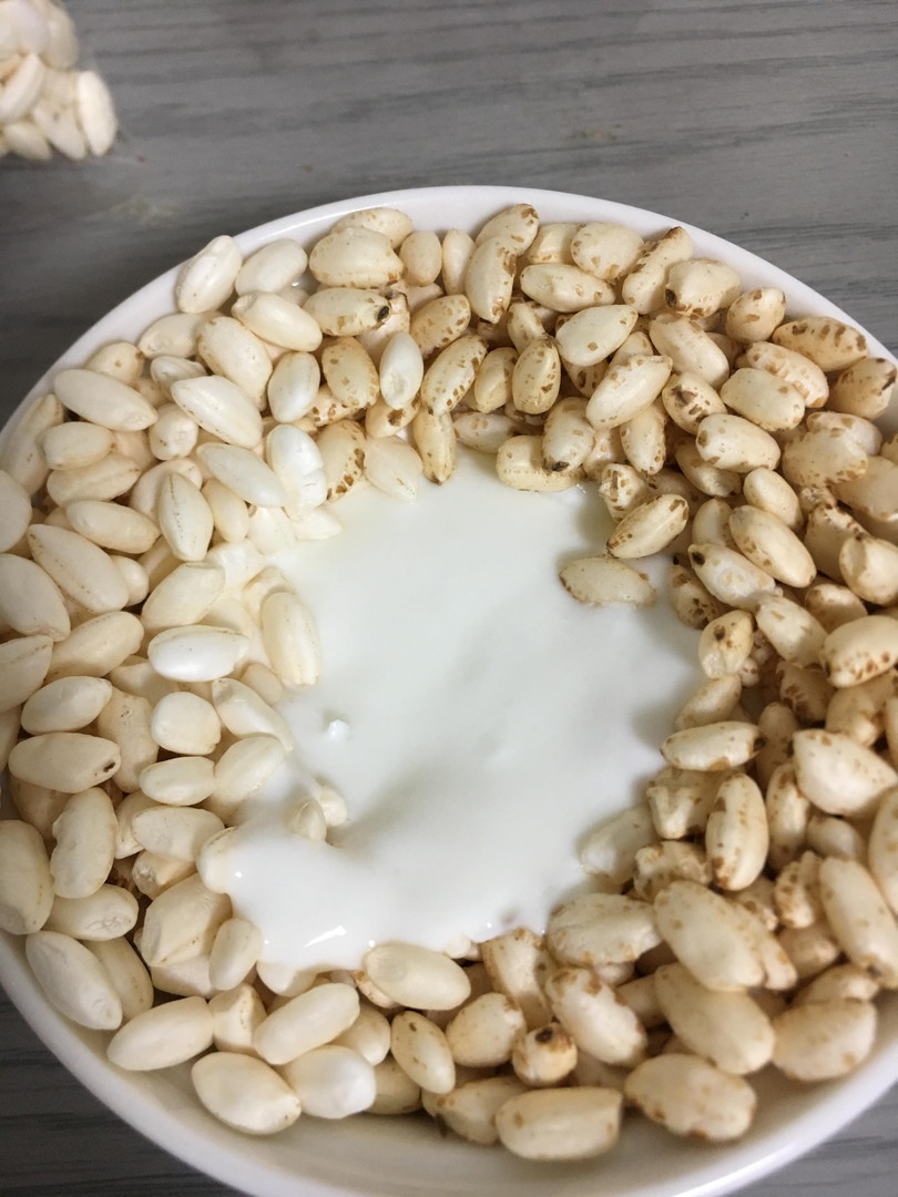 ヨーグルトは合わない