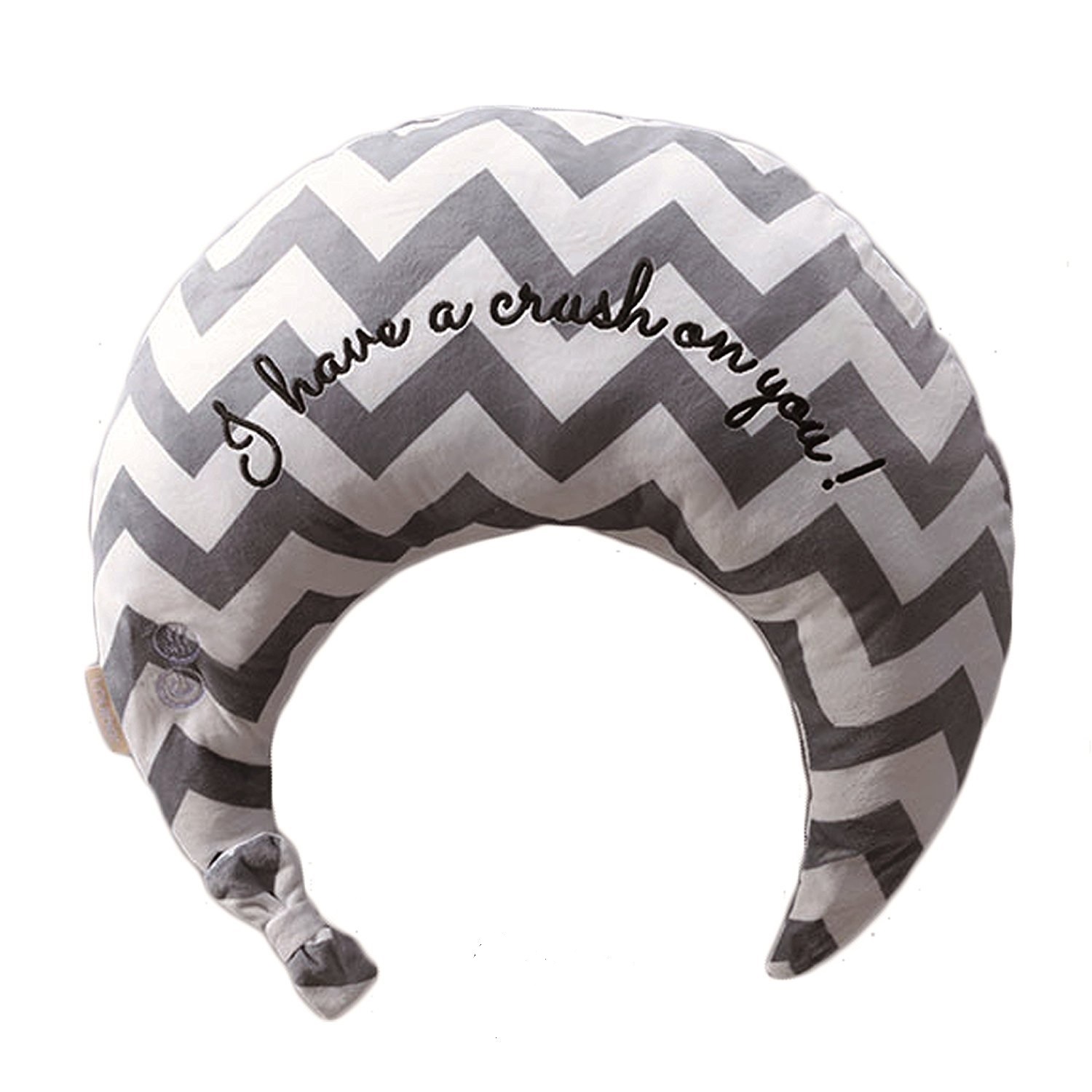 ルルド　ホットネックマッサージピロー