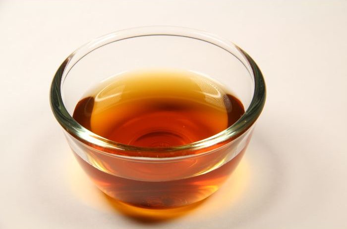 めんつゆ調味料