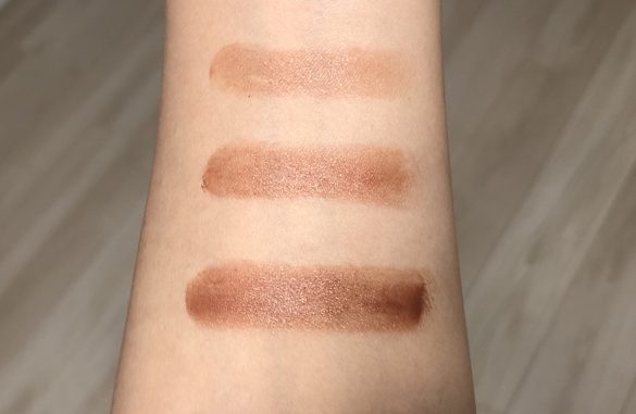 「UZU 38℃ / 99℉ Lipstick <TOKYO>」[-2]のブラウン