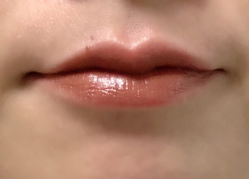 「UZU 38℃ / 99℉ Lipstick 」[-2]のブラウン