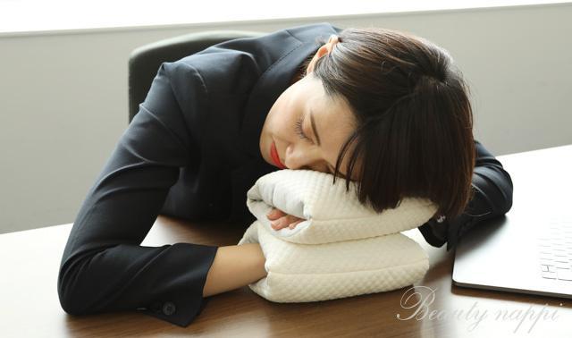 ビューティー　ナッピ