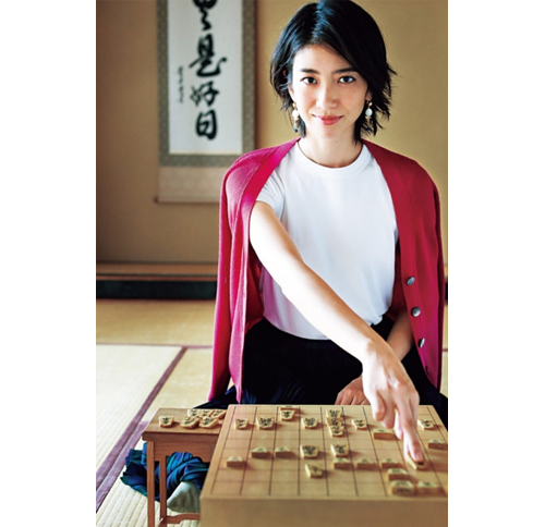 『CLASSY.：着回しDiary』2018年10月号