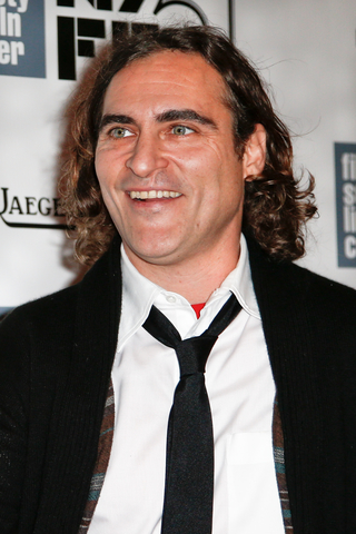 体格が立派だったころのホアキン