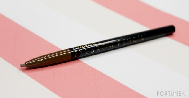 ふぉーちゅん・インテグレートアイメイク