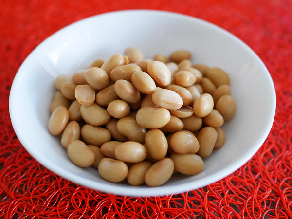 雑穀　大豆　もち麦　ご飯に混ぜるなら