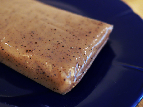 生芋こんにゃく