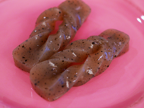 生芋こんにゃく